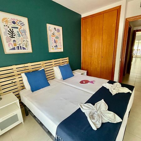 Sant Pau Beach Home With Terrace 시체스 외부 사진