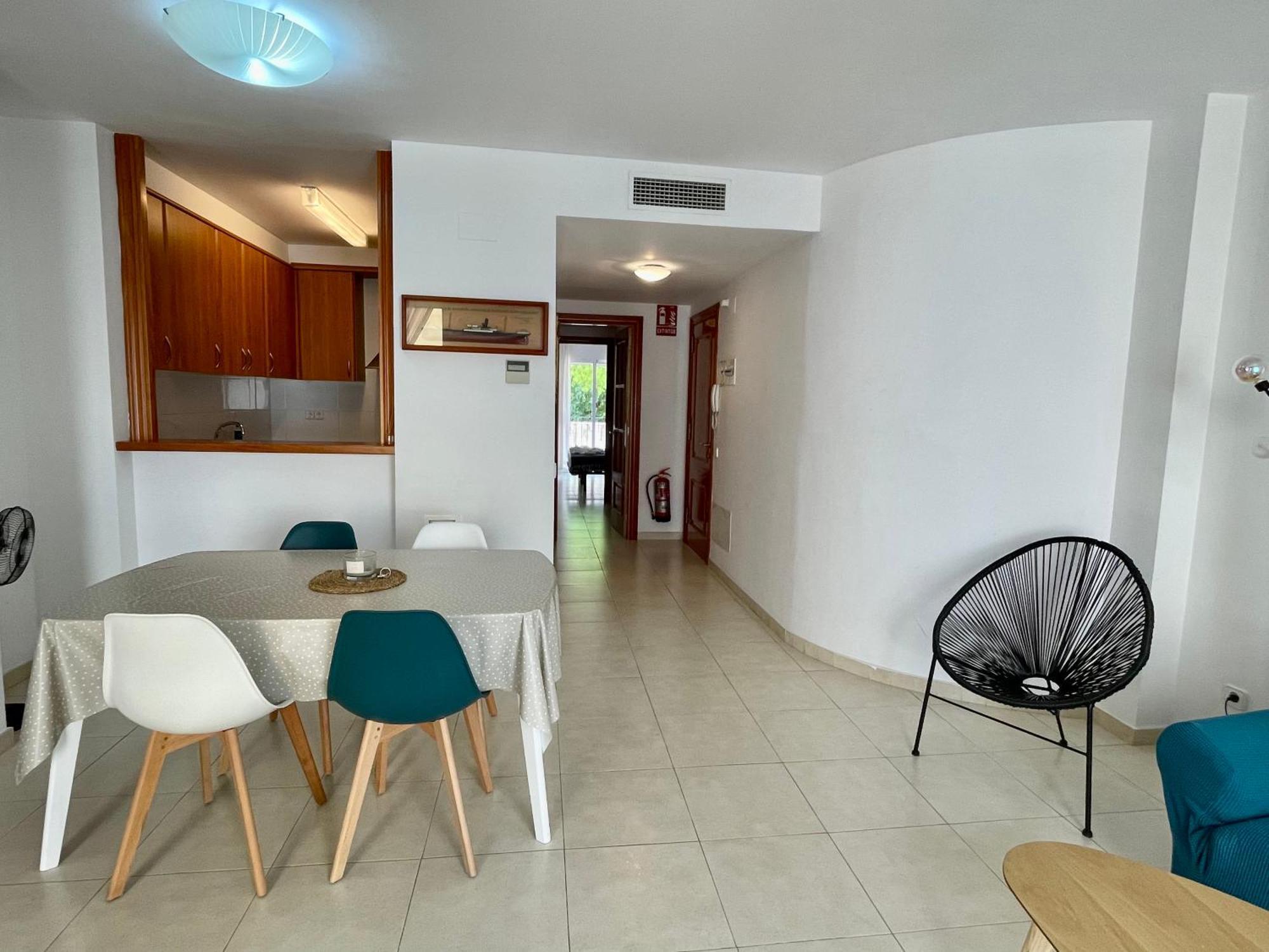 Sant Pau Beach Home With Terrace 시체스 외부 사진