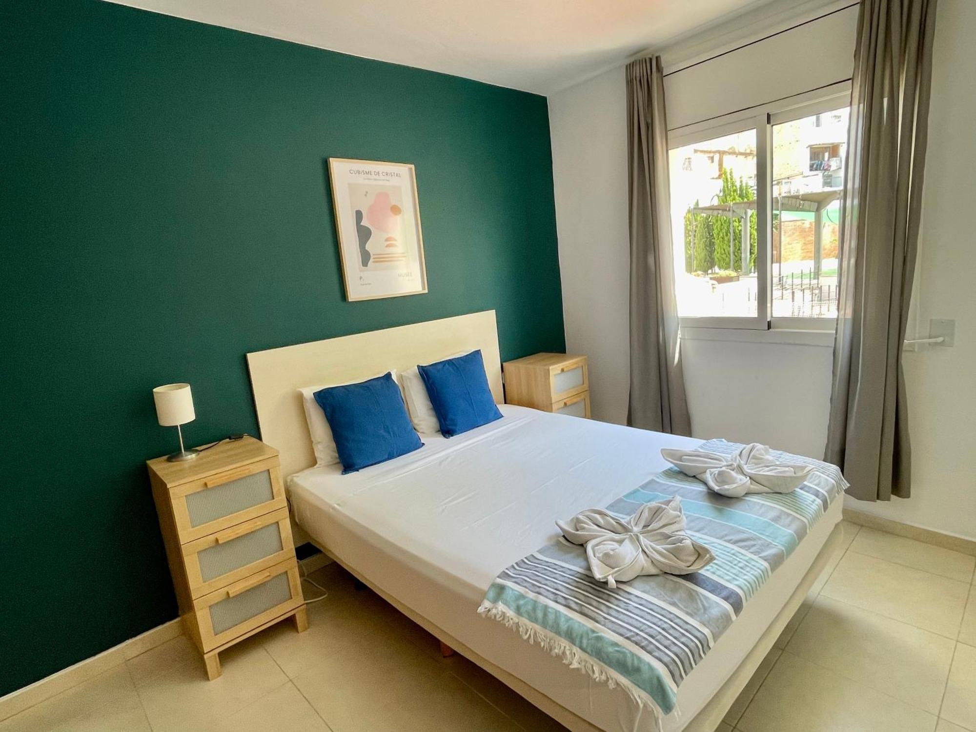 Sant Pau Beach Home With Terrace 시체스 외부 사진