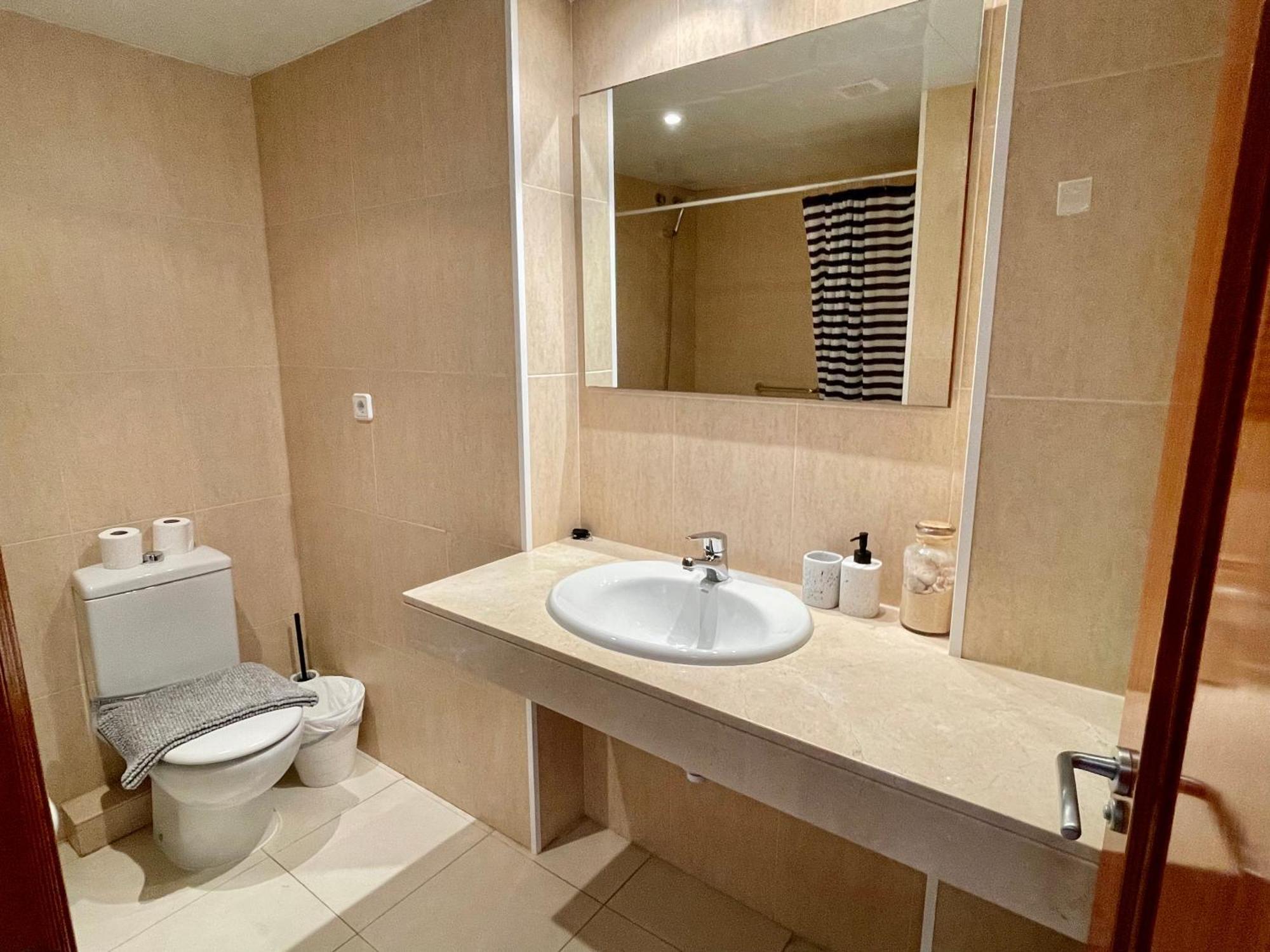 Sant Pau Beach Home With Terrace 시체스 외부 사진